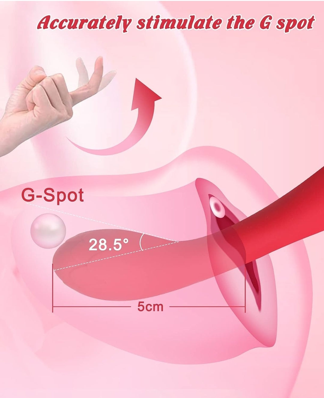 alovegarden vibrator